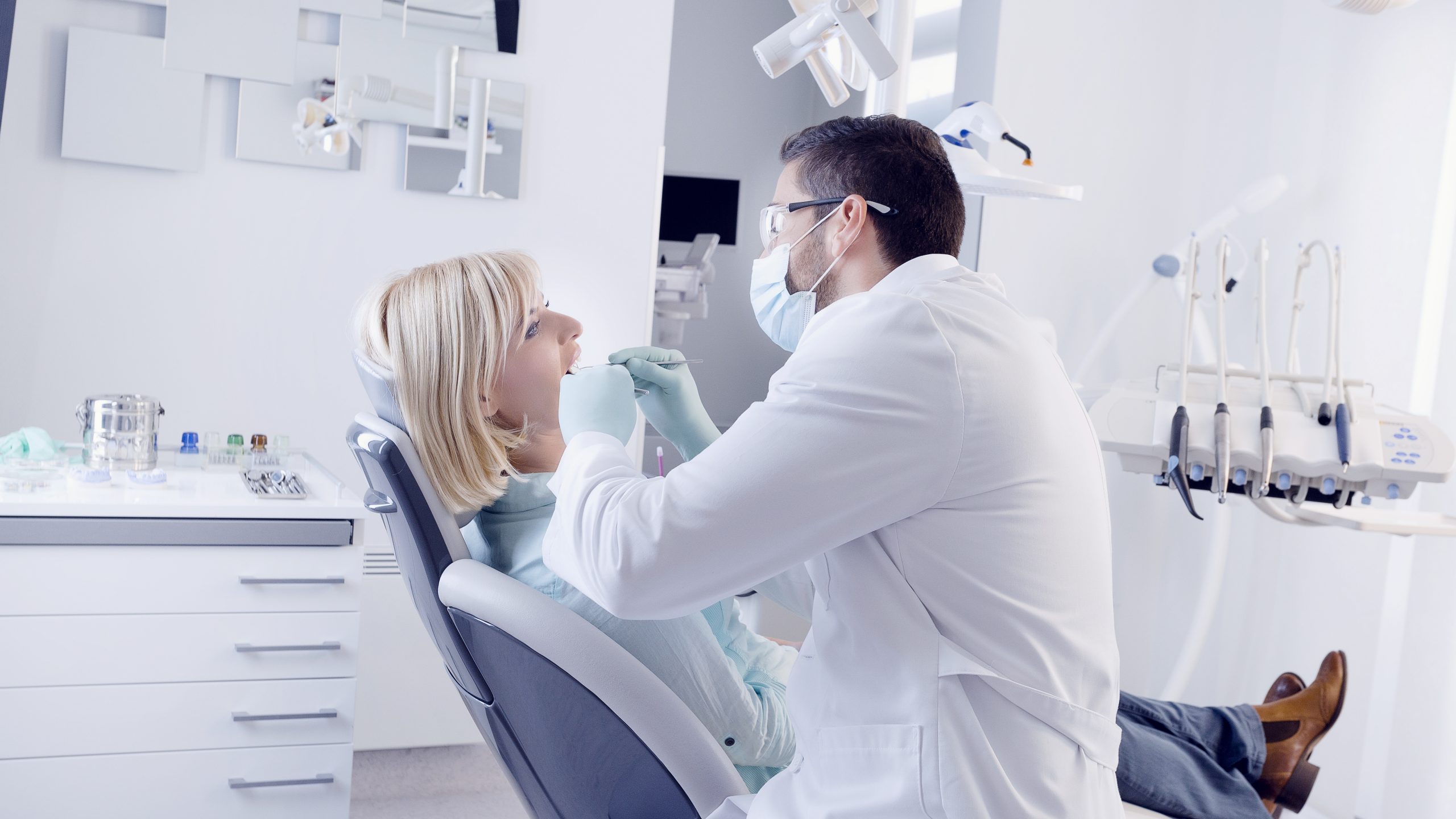 Dentist in La Junta, CO